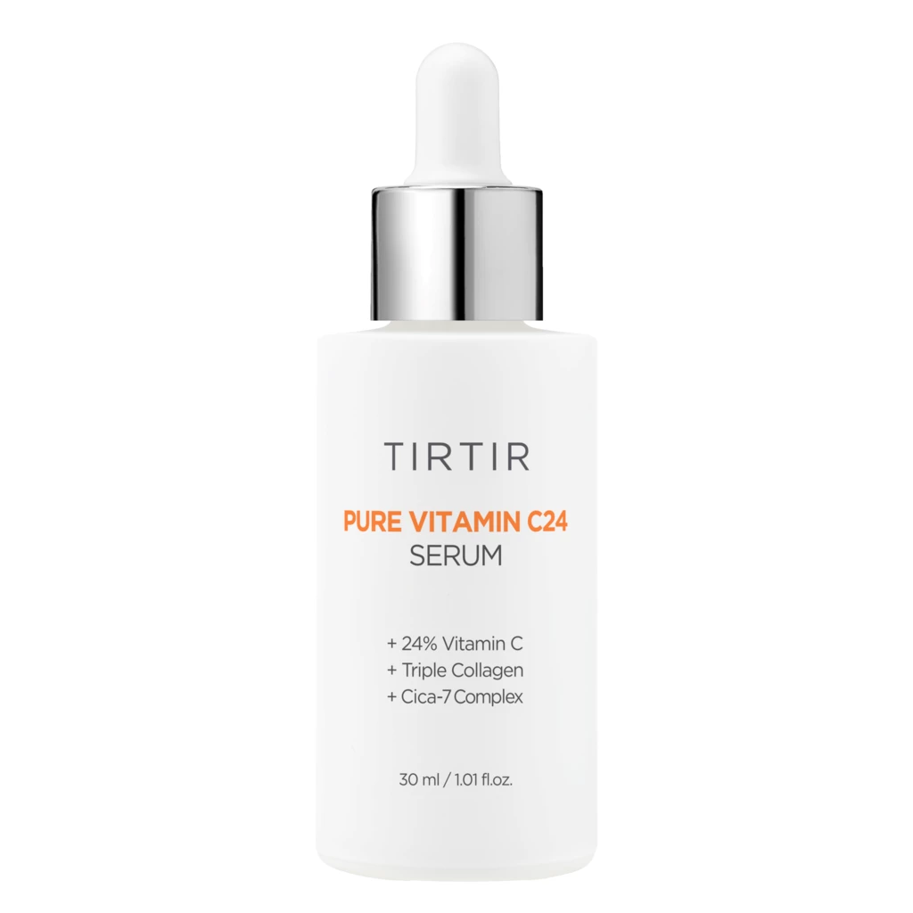 TIRTIR - Pure Vitamin C24 Serum 30 ml på KICKS.se