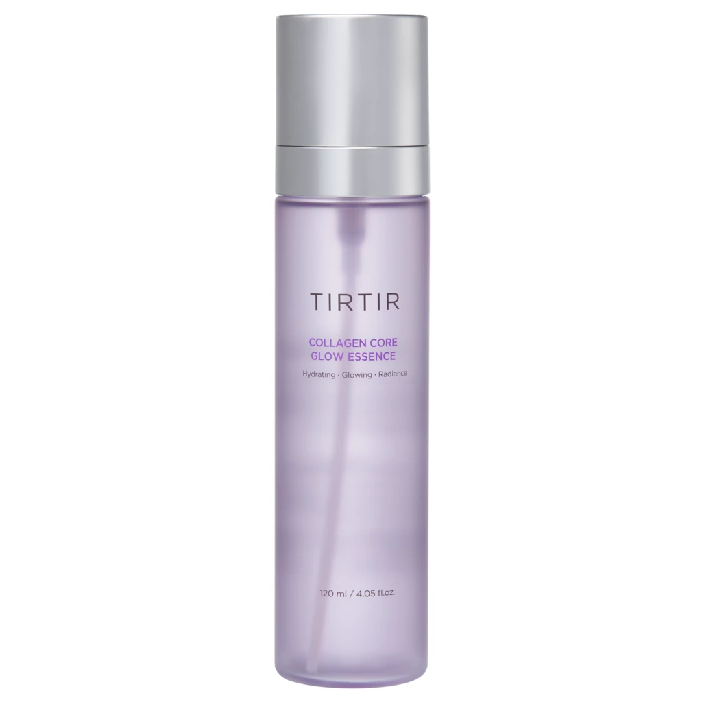 TIRTIR - Collagen Core Glow Essence 120 ml på KICKS.no