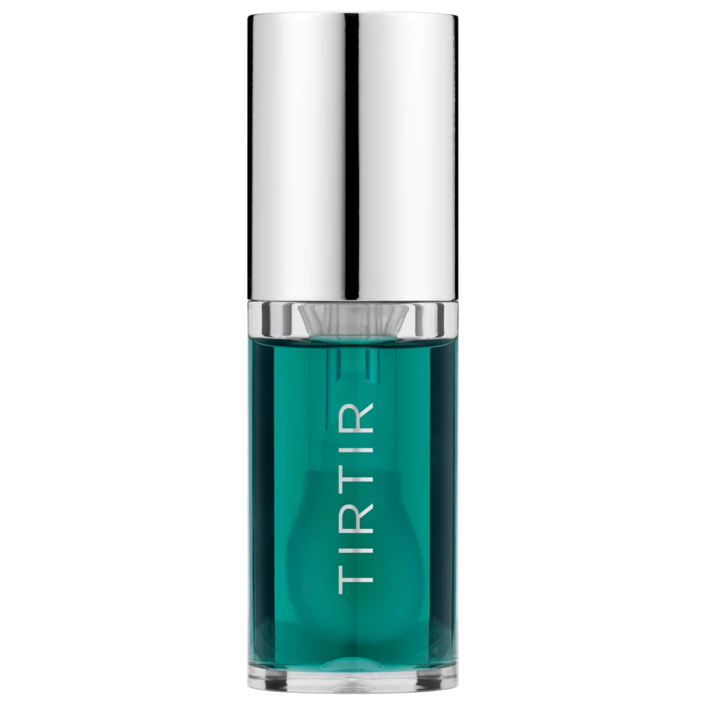 TIRTIR - My Glow Lip Oil Mint på KICKS.se