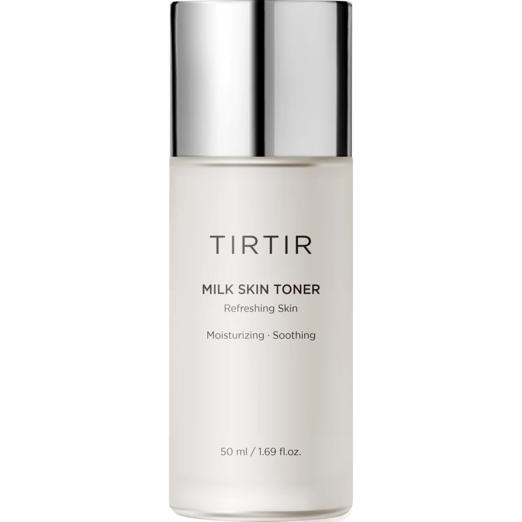 TIRTIR - Milk Skin Toner 50 ml på KICKS.no