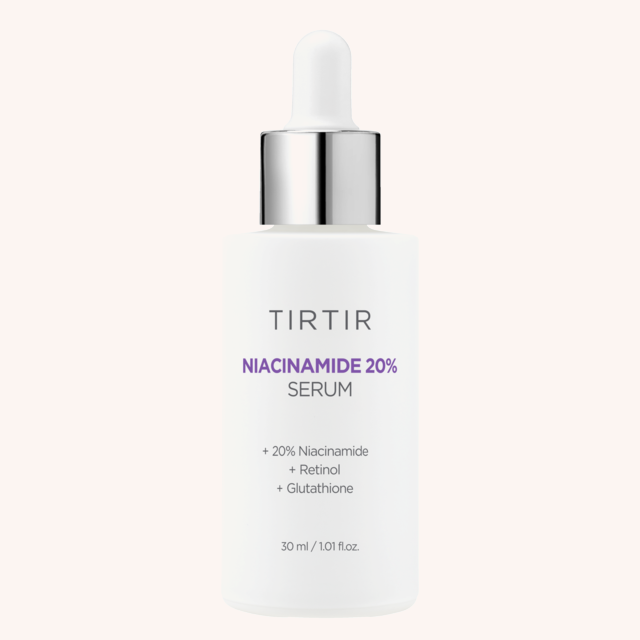 Niacinamide 20% Serum 30 ml