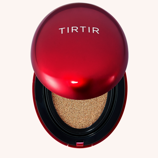 Mask Fit Red Cushion 27N Camel Mask Fit Red Cushion 27N Camel
