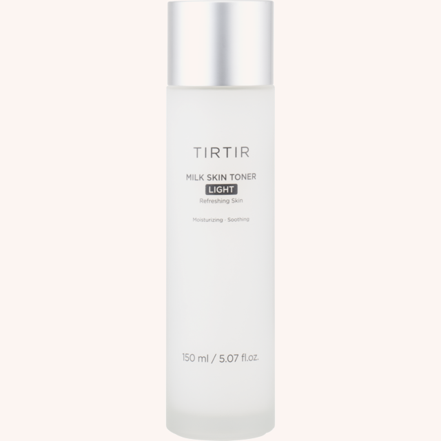 Milk Skin Toner Light 150 ml