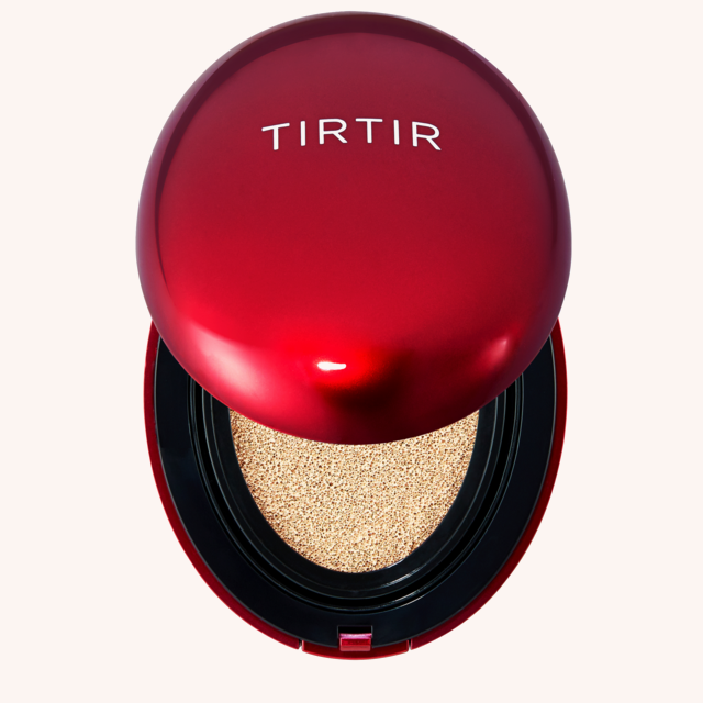 Mask Fit Red Cushion 21W Natural Ivory Mask Fit Red Cushion 21W Natural Ivory