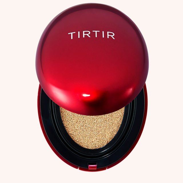 Mask Fit Red Cushion 24W Soft Beige Mask Fit Red Cushion 24W Soft Beige