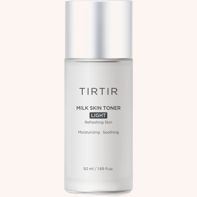 Milk Skin Toner Light 50 ml