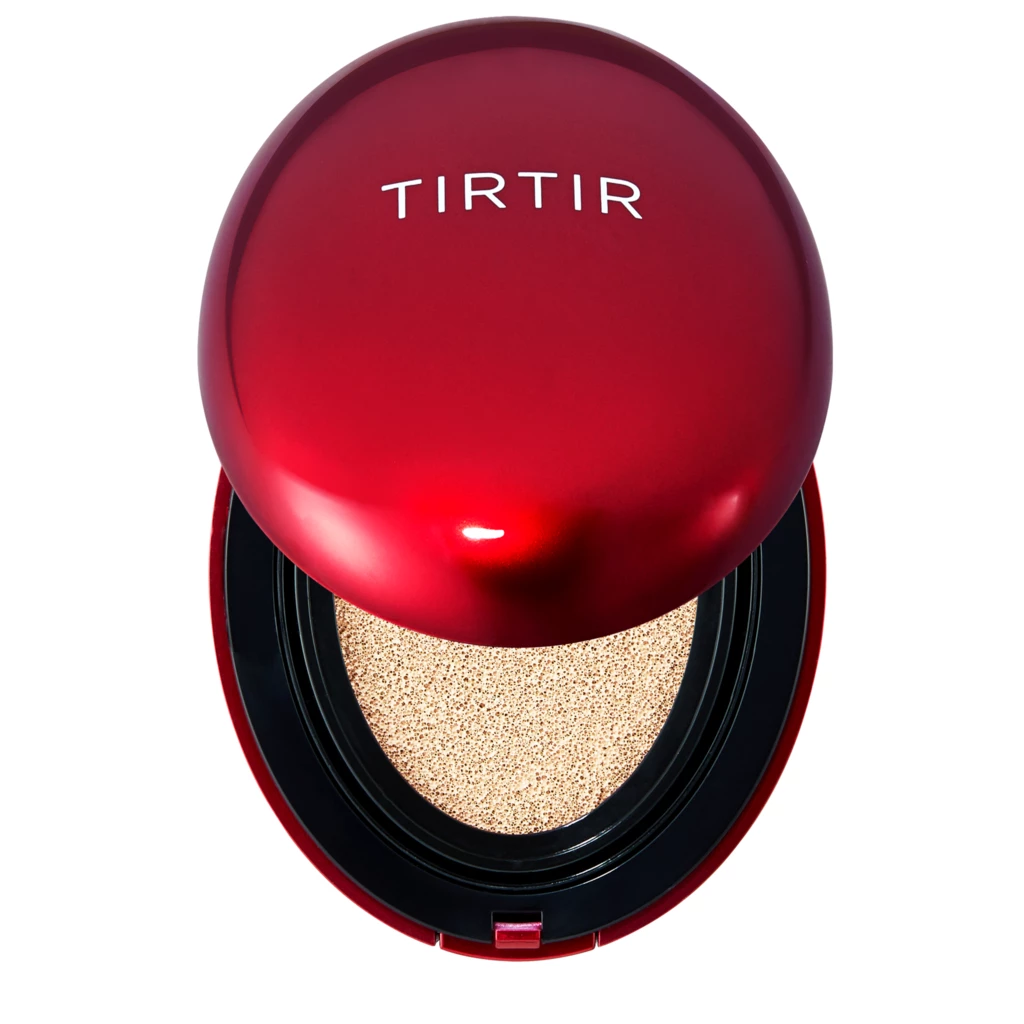 TIRTIR - Mask Fit Red Mini Cushion 17N Fair Vanillaosoitteessa Kicks.fi