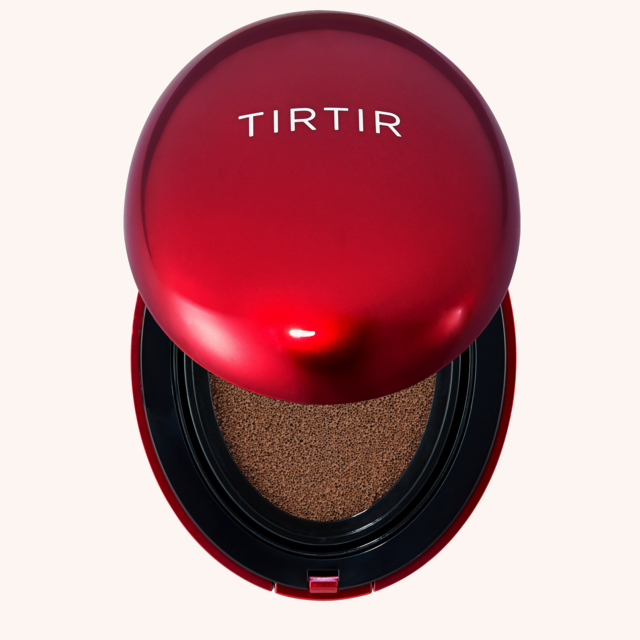 Mask Fit Red Mini Cushion 40N Cinnamon Mask Fit Red Mini Cushion 40N Cinnamon