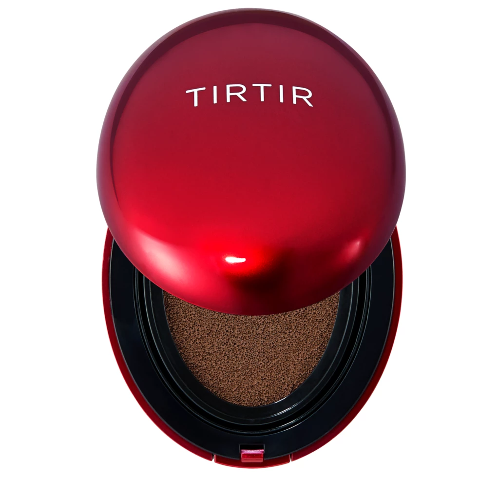 TIRTIR Mask Fit Red Mini Cushion 43N Deep Cocoa - 4,5 g