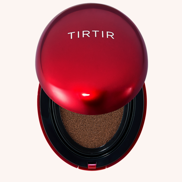 Mask Fit Red Mini Cushion 43N Deep Cocoa Mask Fit Red Mini Cushion 43N Deep Cocoa