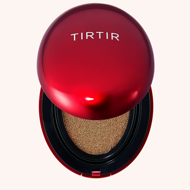 Mask Fit Red Mini Cushion 30N Rich Honey