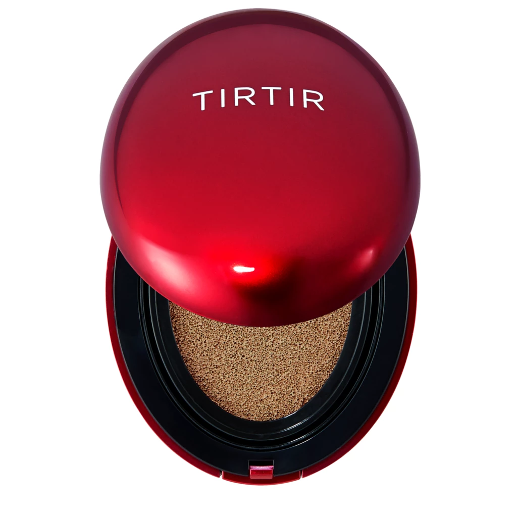 TIRTIR - Mask Fit Red Cushion 30N Rich Honey på KICKS.no