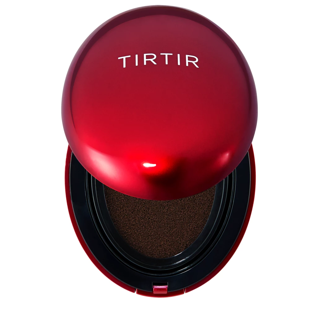 TIRTIR - Mask Fit Red Cushion 55N Espresso på KICKS.no