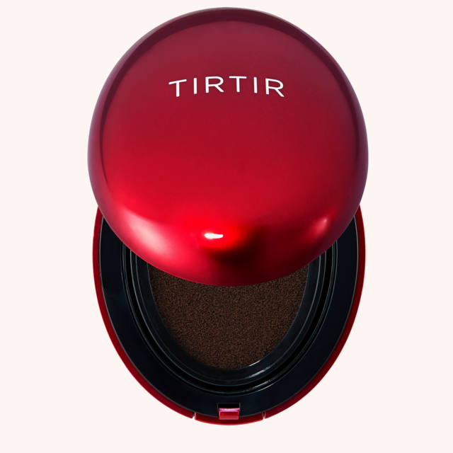 Mask Fit Red Cushion 55N Espresso Mask Fit Red Cushion 55N Espresso