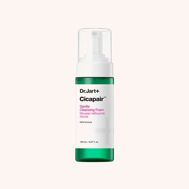 Cicapair Gentle Cleasing Foam 150 ml Cicapair Gentle Cleasing Foam 150 ml