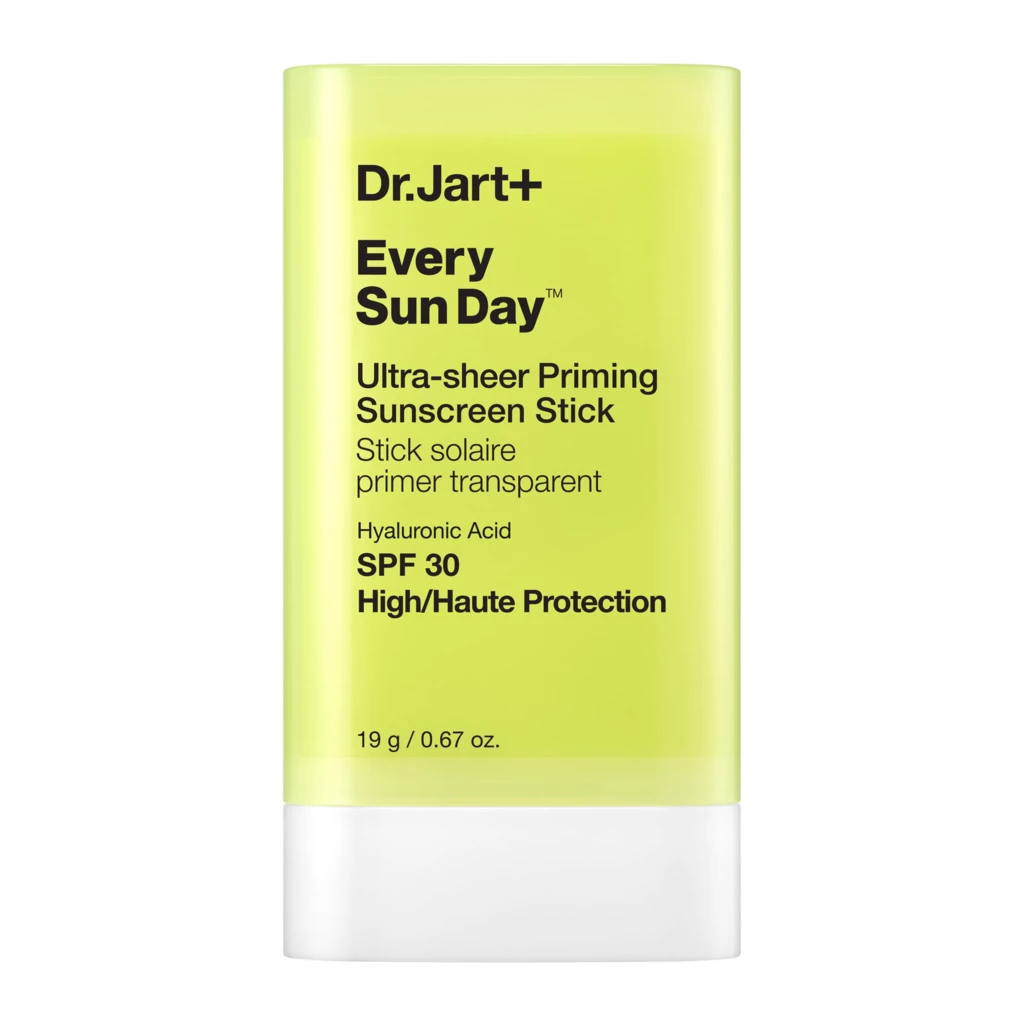 Dr.Jart+ - Every Sun Day Ultra-sheer Priming Sunscreen Stick på KICKS.no