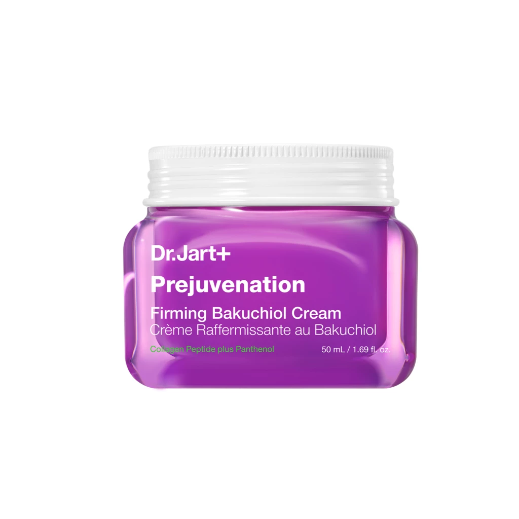 Dr.Jart+ - Prejuvenation Firming Bakuchiol Cream 50 ml på KICKS.no
