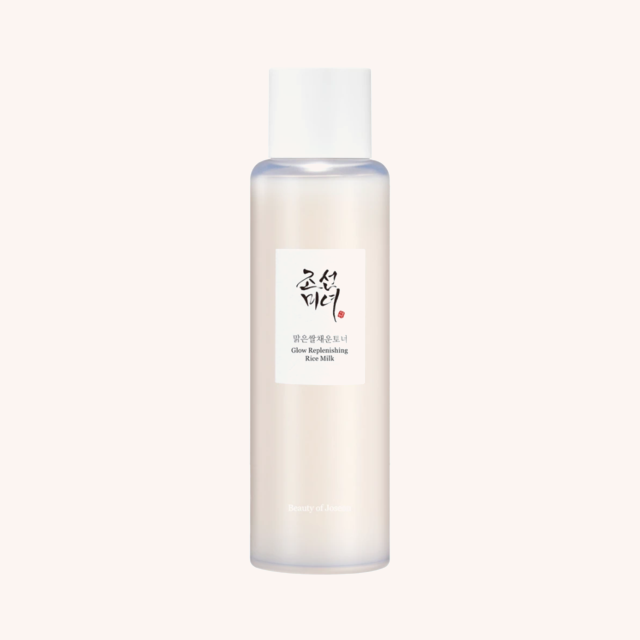 Glow Replenishing Rice Milk 150 ml