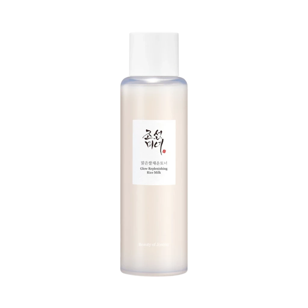Beauty of Joseon - Glow Replenishing Rice Milk 150 ml på KICKS.no