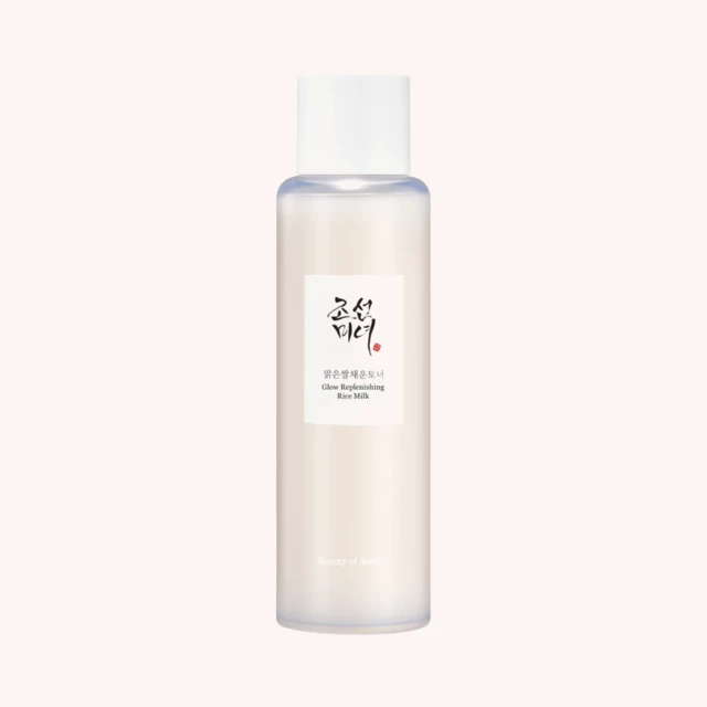 Glow Replenishing Rice Milk 150 ml Glow Replenishing Rice Milk 150 ml