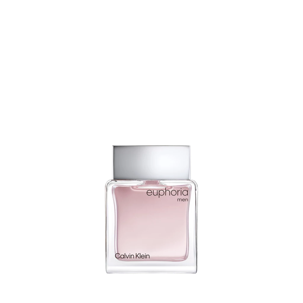 Calvin Klein - Euphoria Men EdT 50 ml på KICKS.se