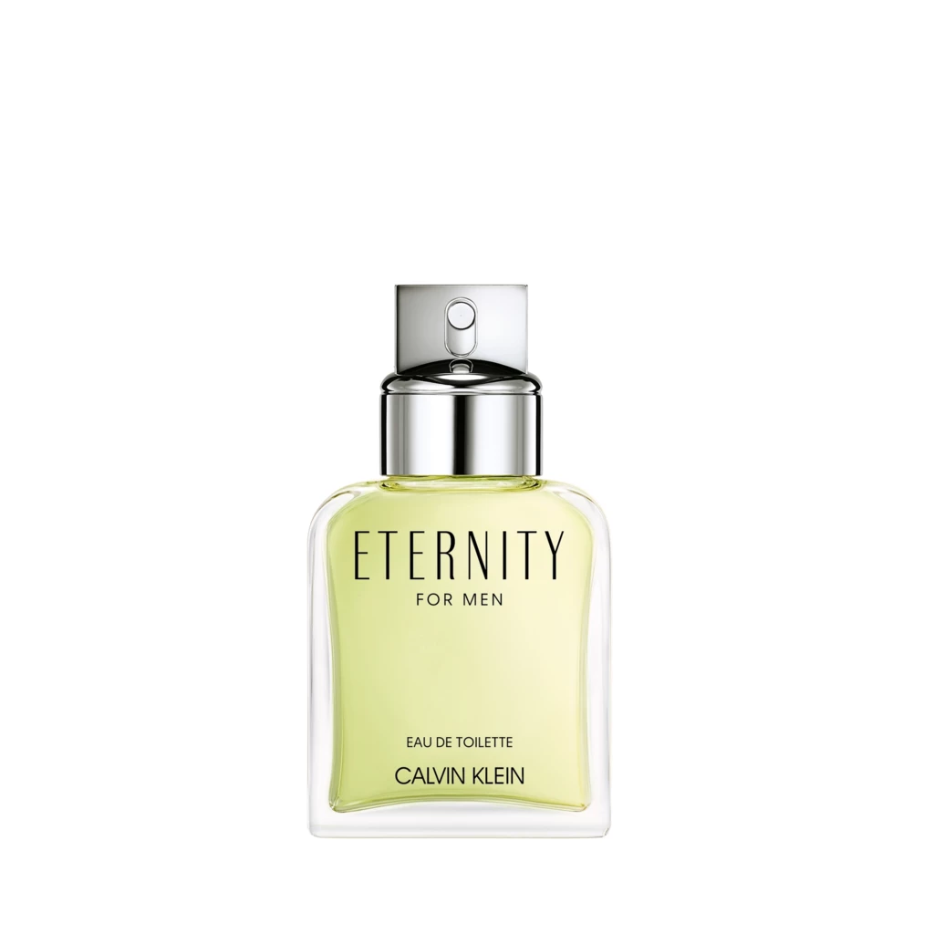 Calvin Klein - Eternity For Men EdT 50 ml på KICKS.se
