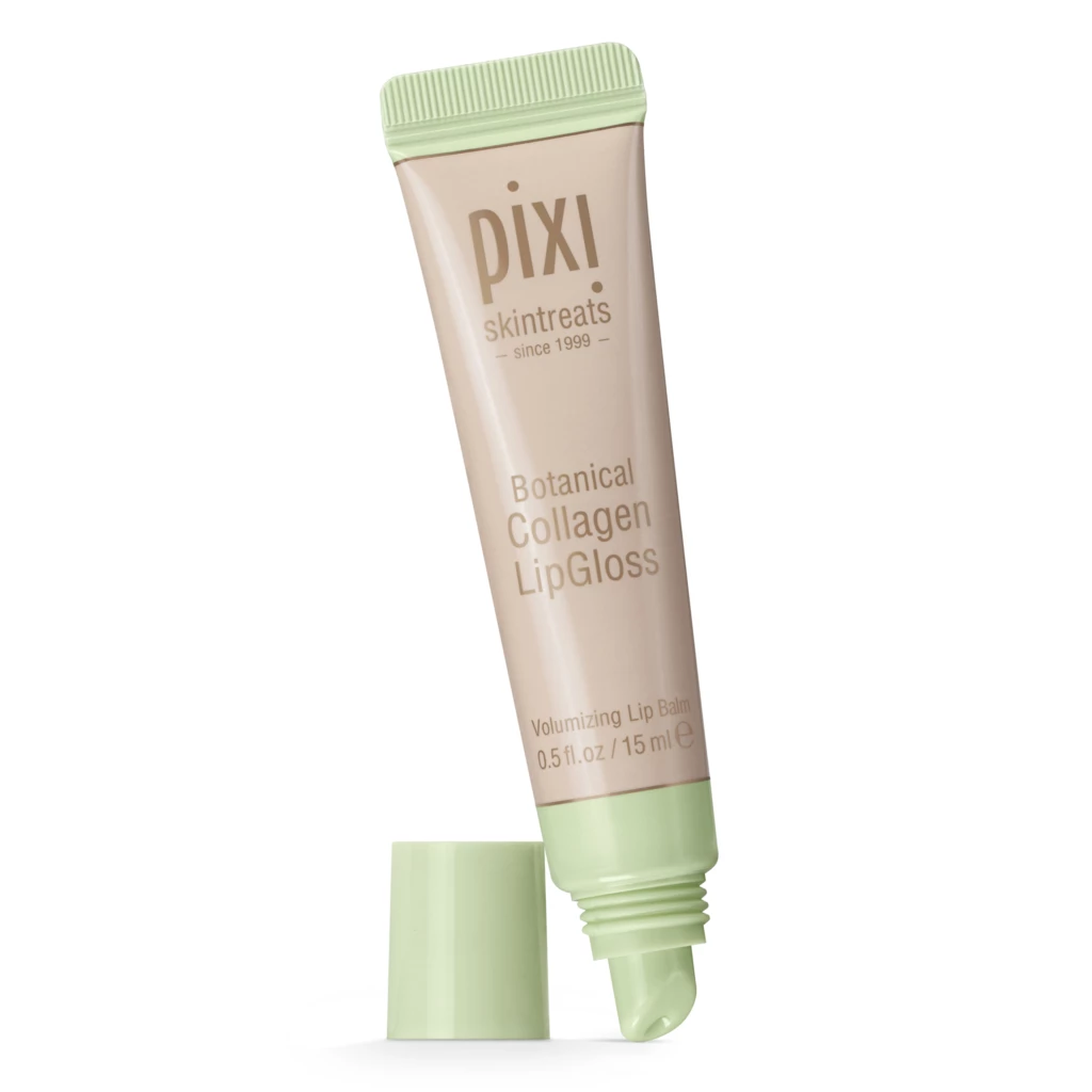 Pixi - Botanical Collagen Lipgloss på KICKS.se