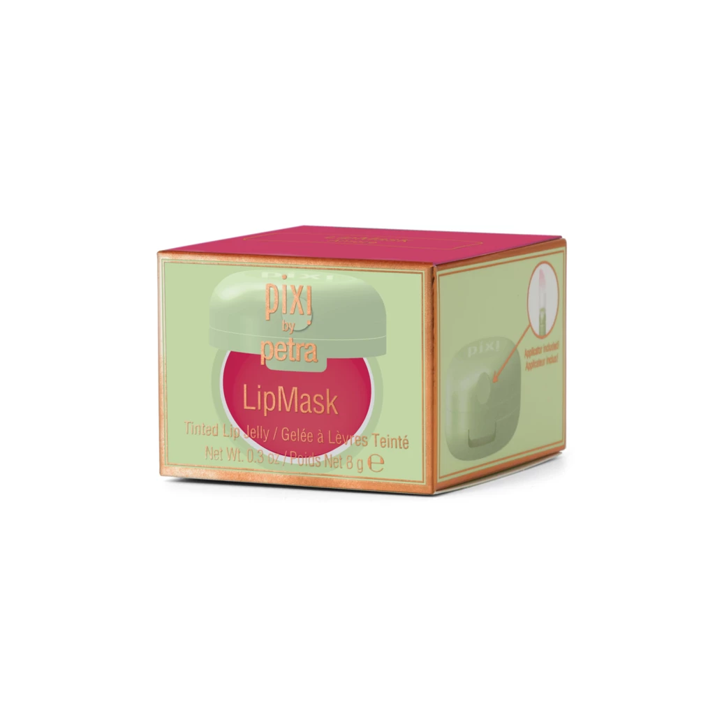 Pixi - Lip Mask Amoreosoitteessa Kicks.fi