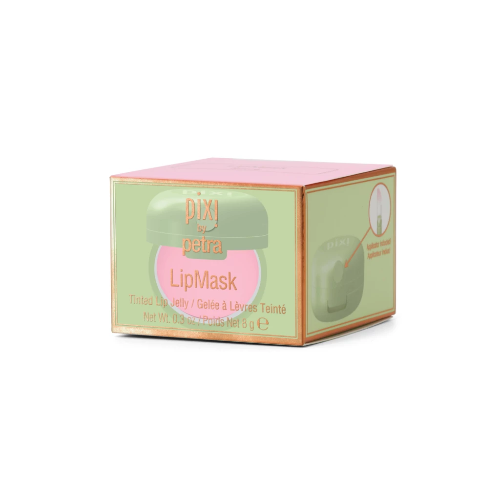 Pixi - Lip Mask Sucreosoitteessa Kicks.fi