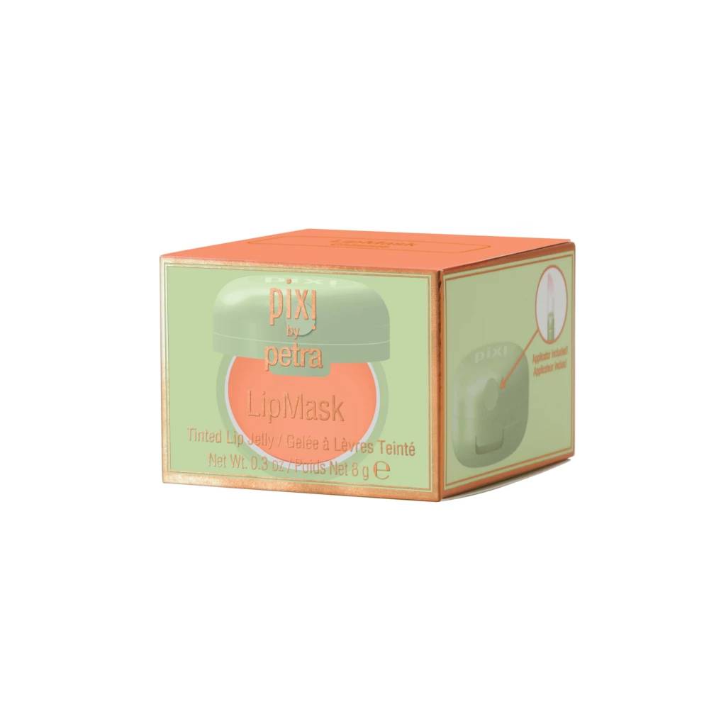 Pixi - Lip Mask Calienteosoitteessa Kicks.fi