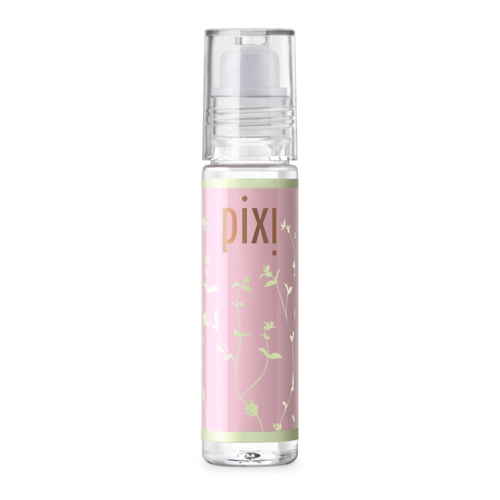 Pixi - Glow-y Lip Oil Mint-y på KICKS.se