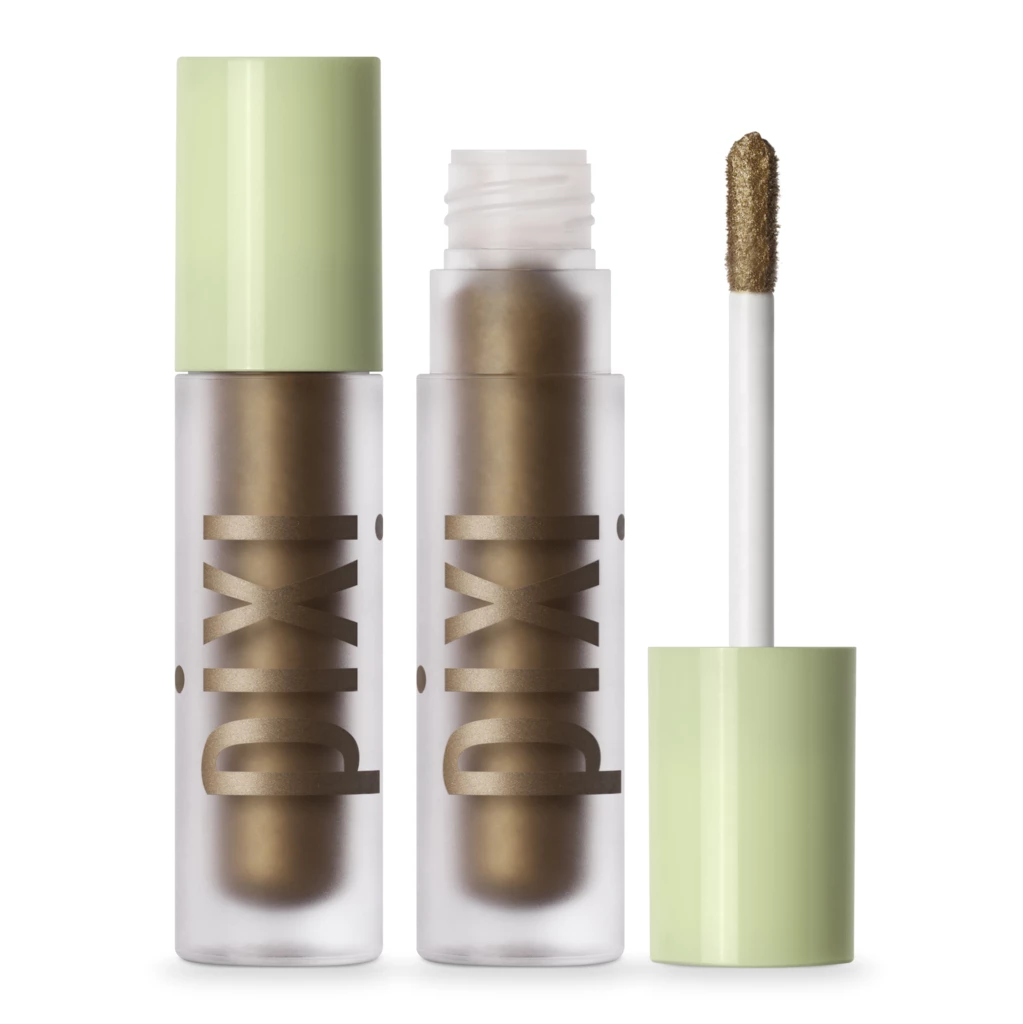 Pixi - EyeLift Max Eye Shadow Olive på KICKS.no