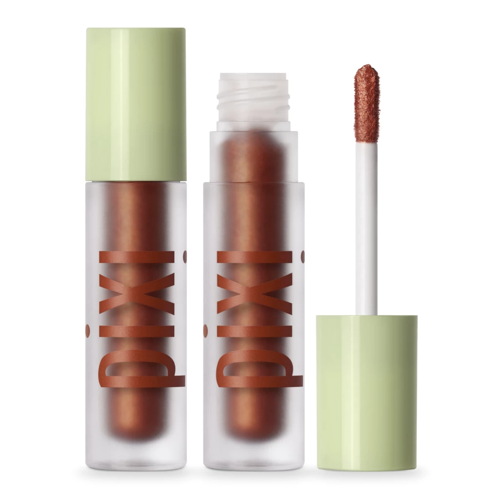Pixi - EyeLift Max Eye Shadow Copper på KICKS.no
