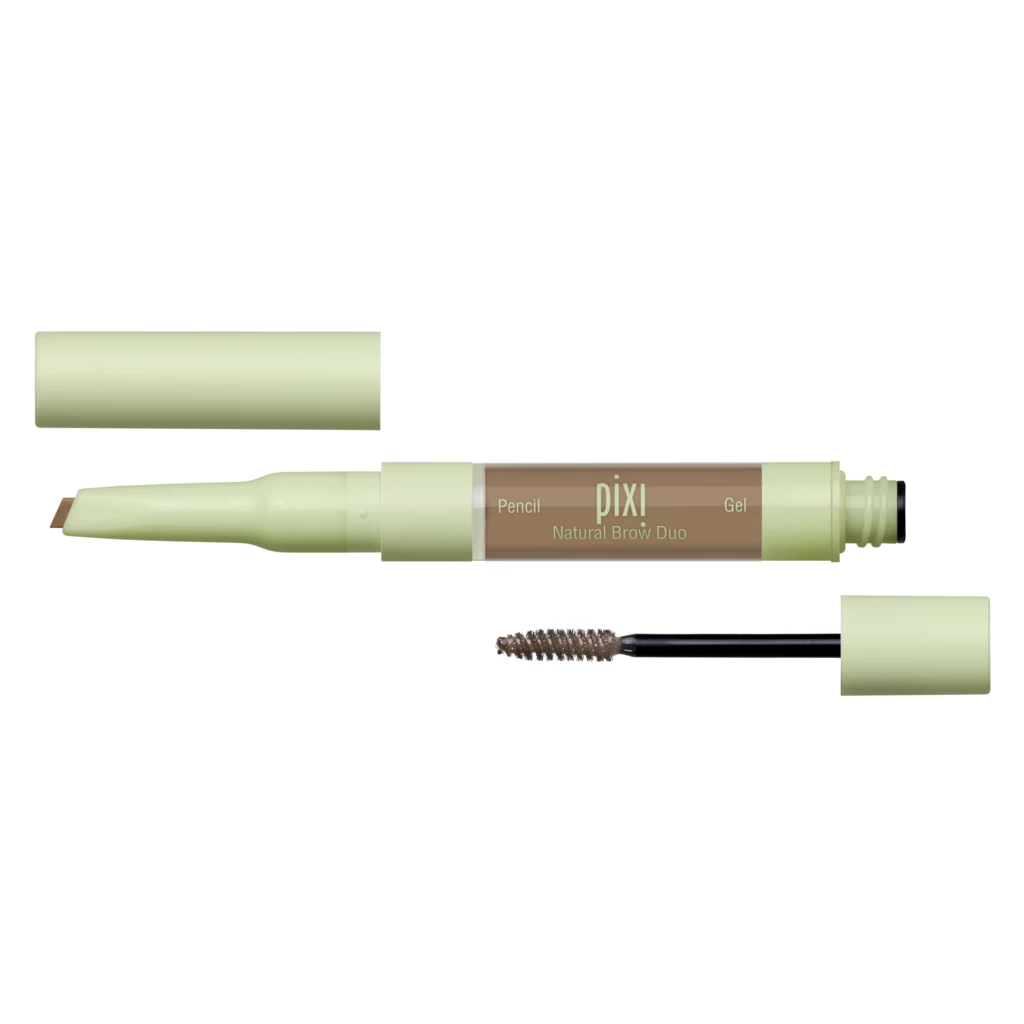 Pixi - Natural Brow Duo Natural Blondeosoitteessa Kicks.fi
