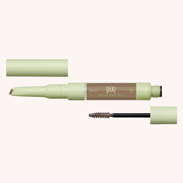 Natural Brow Duo Natural Blonde Natural Brow Duo Natural Blonde