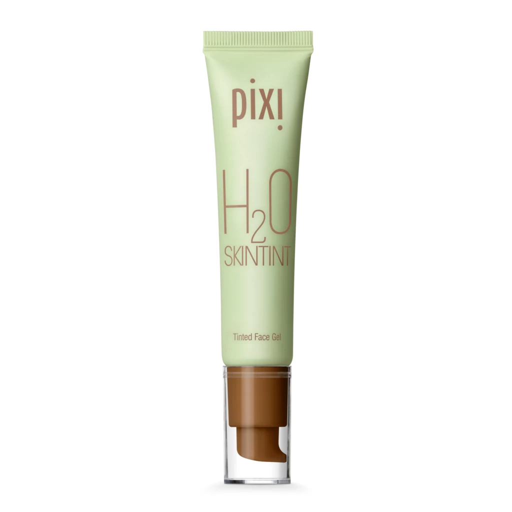 Pixi - H2O Skintint Foundation 6 Espresso på KICKS.no