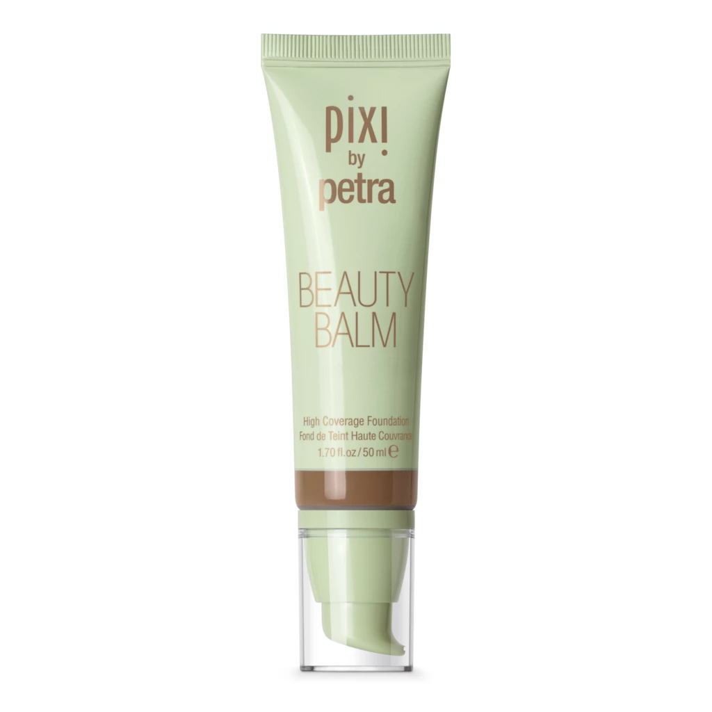 Pixi - Beauty Balm Foundation No. 5 Mochaosoitteessa Kicks.fi