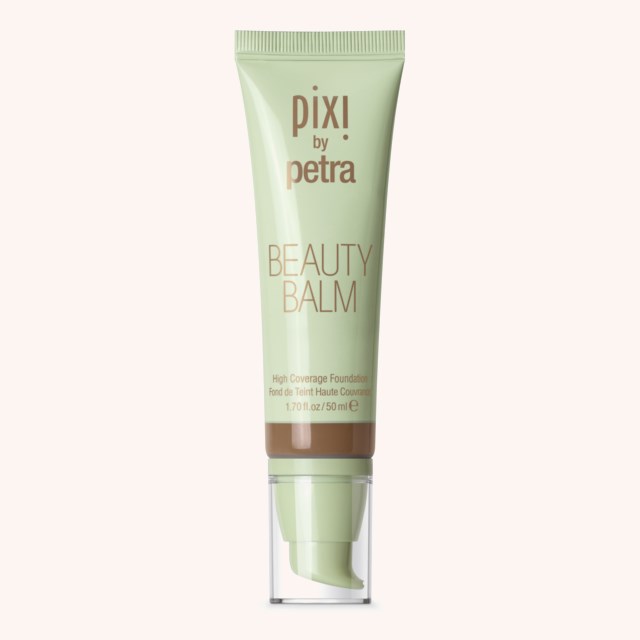 Beauty Balm Foundation No. 5 Mocha Beauty Balm Foundation No. 5 Mocha