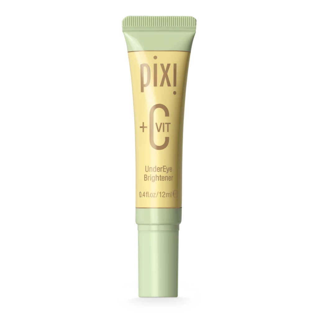 Pixi - +C VIT UnderEye Brightener Peach Flash på KICKS.no