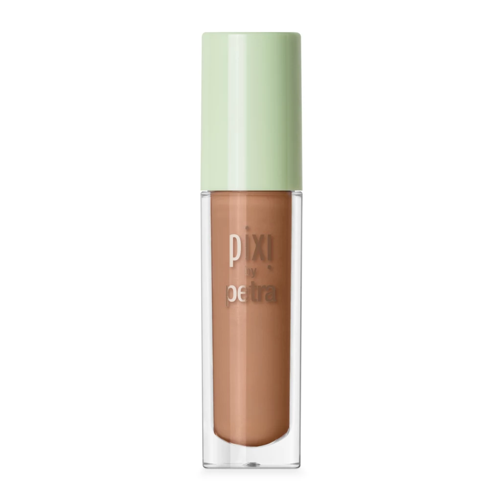 Pixi - Pat Away Concealing Base No.4 Caramelosoitteessa Kicks.fi