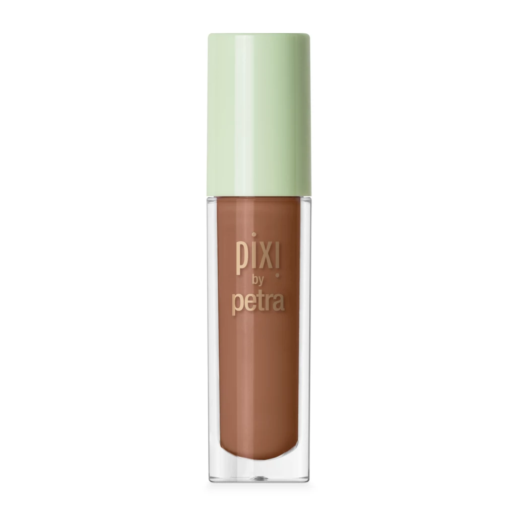 Pixi - Pat Away Concealing Base No.5 Mocha på KICKS.no