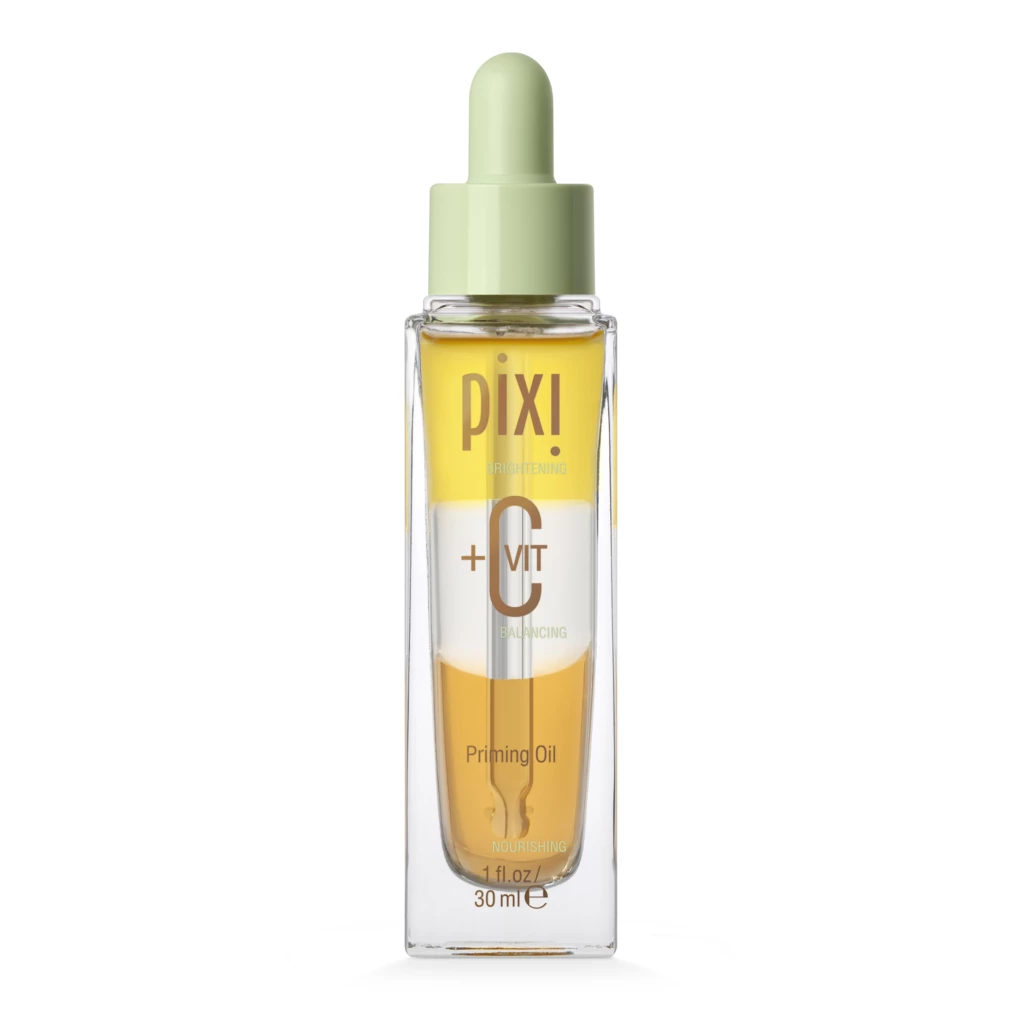 Pixi - +C VIT Priming Oil 30 ml på KICKS.se