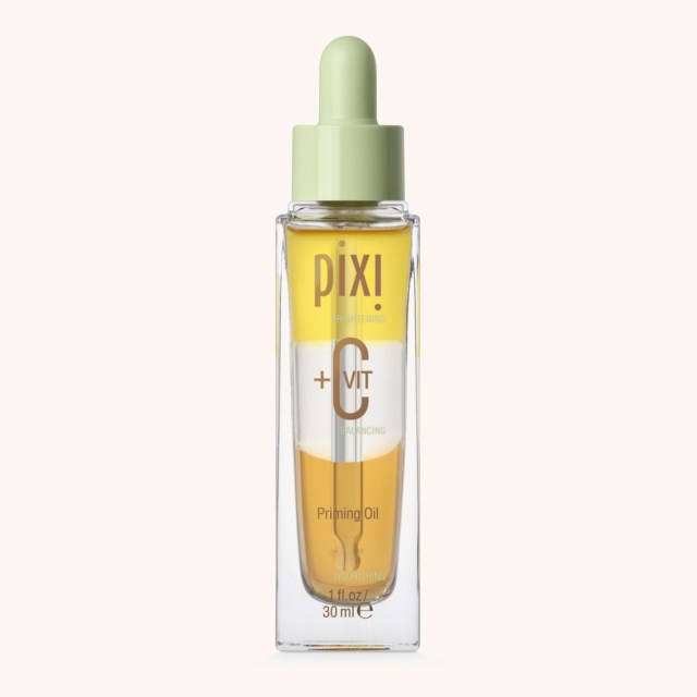 +C VIT Priming Oil 30 ml +C VIT Priming Oil 30 ml