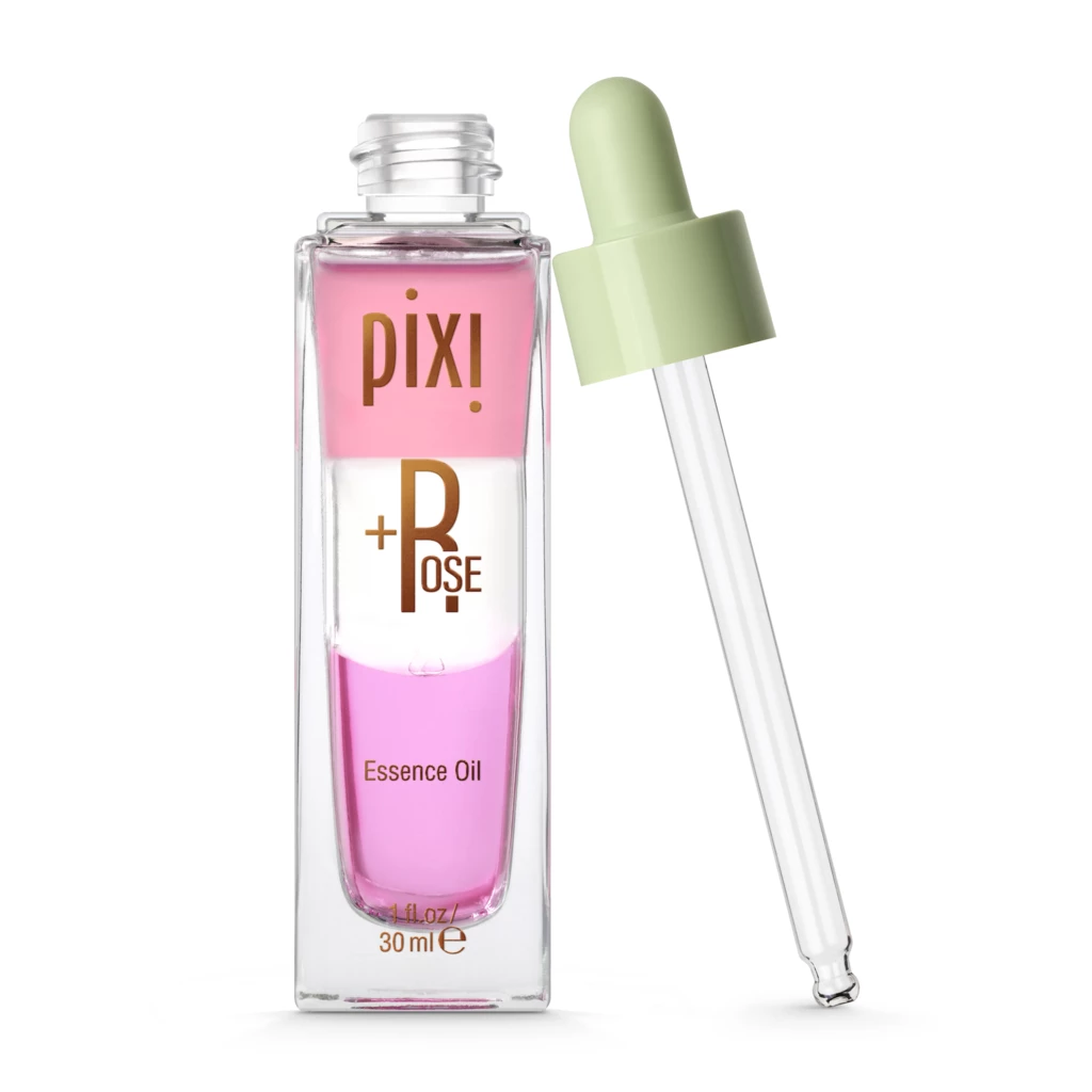 Pixi - +Rose Essence Oil 30 ml på KICKS.se