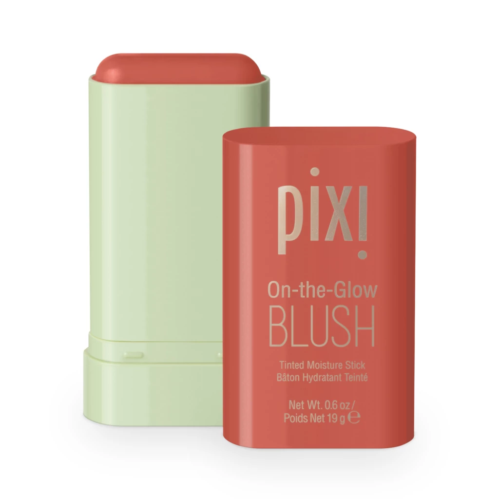 Pixi - On-The-Glow Blush Juicy på KICKS.se