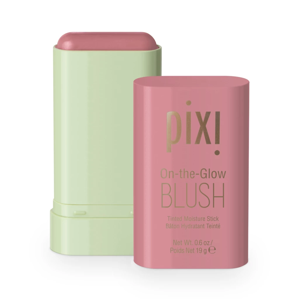 Pixi - On-The-Glow Blush Fleur på KICKS.se