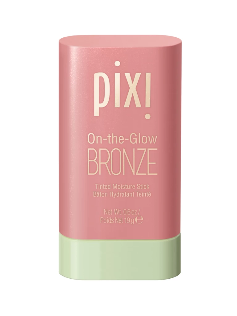 Pixi - On-The-Glow Bronze Stick WarmGlow på KICKS.no