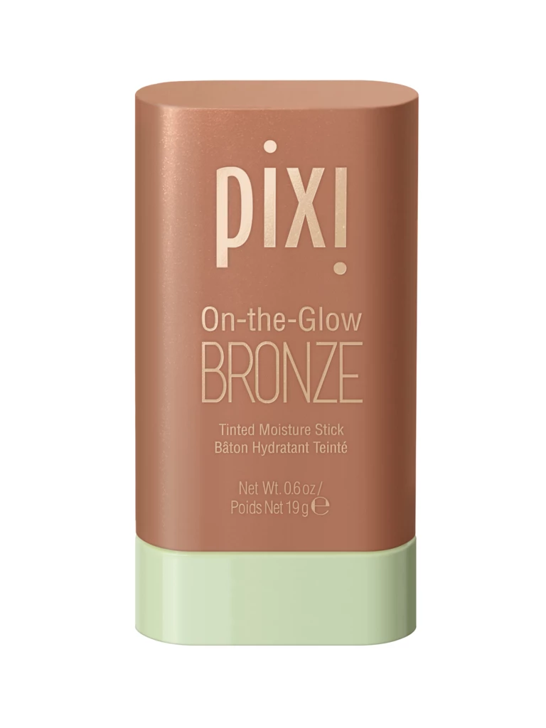 Pixi - On-The-Glow Bronze Stick RichGlow på KICKS.no