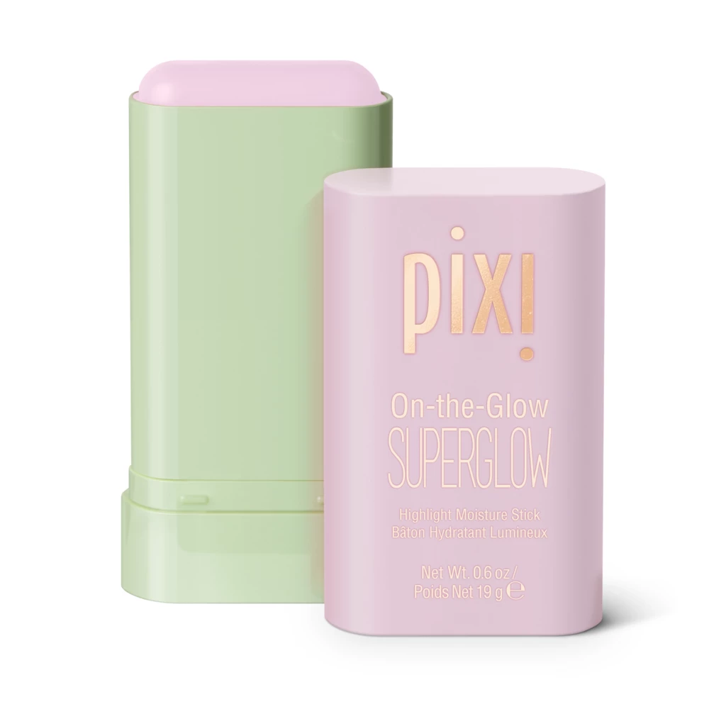 Pixi - On-the-Glow Superglow Petal Dew på KICKS.se
