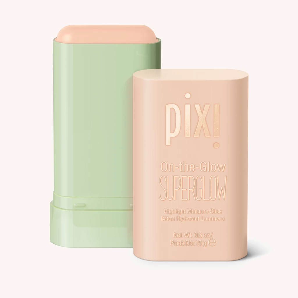 On-the-Glow Superglow Natural Lustre